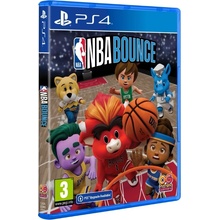 NBA Bounce
