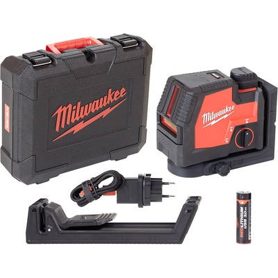MILWAUKEE L4 USB 4933478098