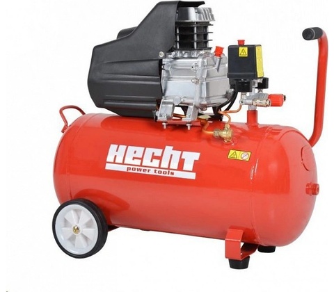 Hecht 2052