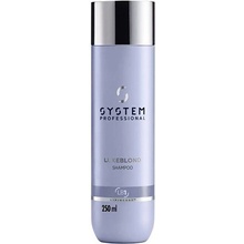 System Professional Šampon pro barvené vlasy Color Save 250 ml