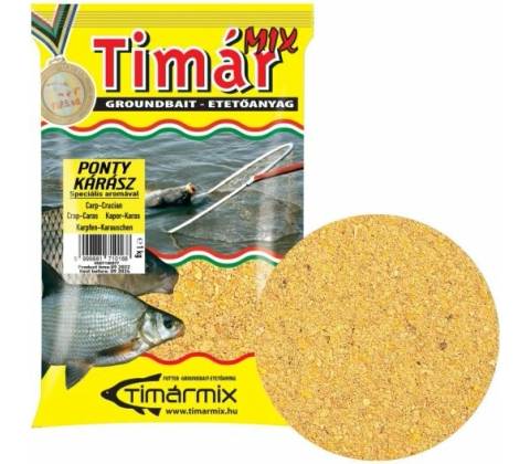 Timár Mix Basic 1 kg
