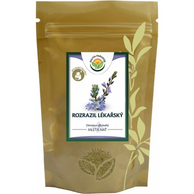 Salvia Paradise Rozrazil lékařský nať mletá 100 g
