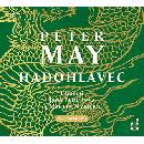 Hadohlavec - Peter May