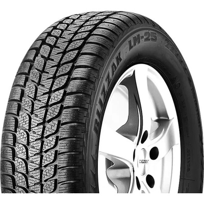 Bridgestone Blizzak LM-25 RFT 245/50 R17 99H