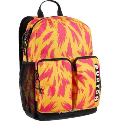 Burton Youth Gromlet Fur Goldenrod
