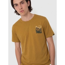 Flov Timberon light brown/olive