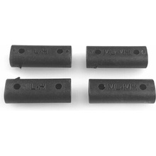 Upright inserts (2+2) SRX8 SER600778
