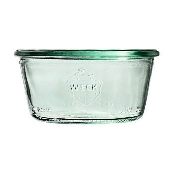 Weck Sklenice Sturz 6 ks x 290ml