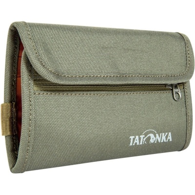 Tatonka peněženka ID Wallet RFID Block olive