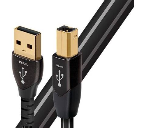 AudioQuest Pearl USB 0,75m