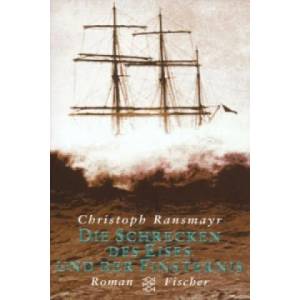 Die Schrecken des Eises und der Finsternis | Christoph Ransmayr (ISBN: 9783596254194)