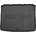 UMBRELLA Стелка за багажник volkswagen caddy iii (2k) life, short base, (2003-2020) (106135)
