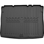 UMBRELLA Стелка за багажник volkswagen caddy iii (2k) life, short base, (2003-2020) (106135)