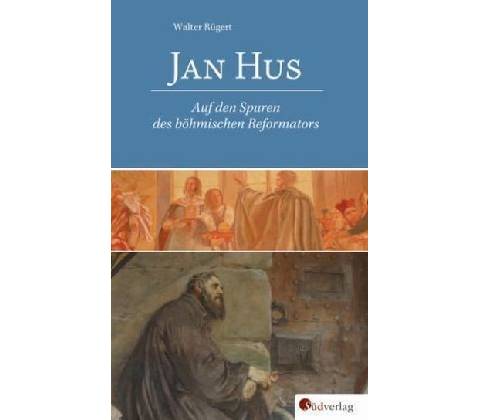 Jan Hus