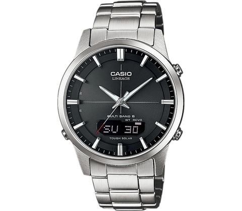 Casio LCW-M170D-1A