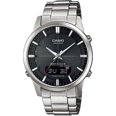 Casio LCW-M170D-1A