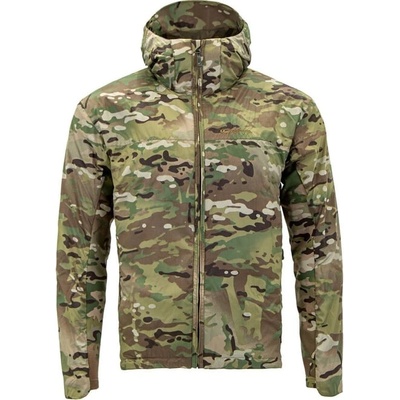 Bunda Carinthia G-Loft TLG multicam – Zboží Dáma