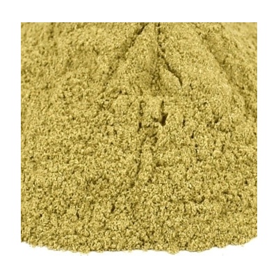 World Herbs Třezalka tečkovaná nať jemně mletá 150 g