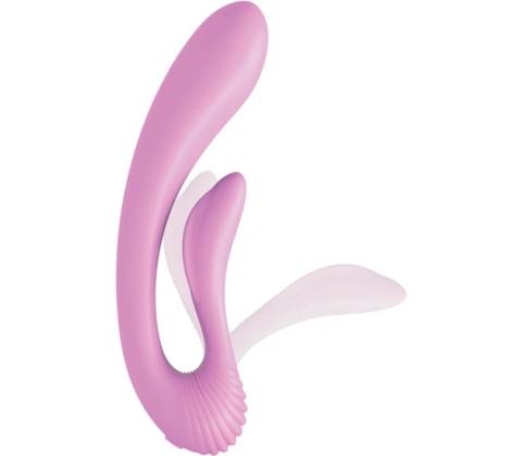 Adrien Lastic G-Wave U-Shaped Double Rabbit
