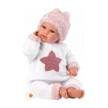 Llorens 63648 Baby doll 36cm