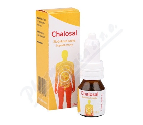 RosenPharma Chalosal 10 ml