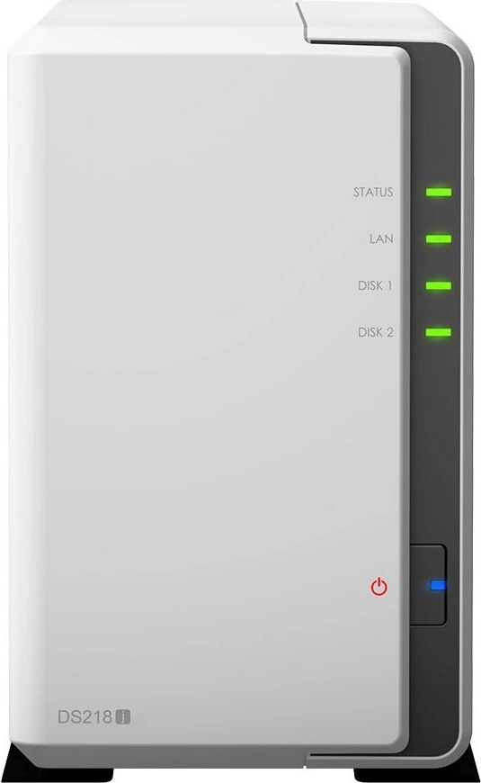 Synology DiskStation DS218j
