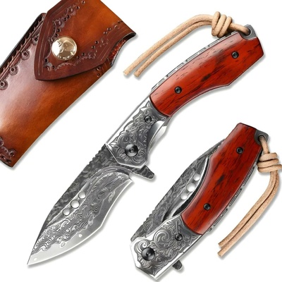 HARAHU OS 26654 Hnedá 7.9 cm