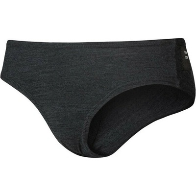 Sensor Merino Active dámske nohavičky čierna