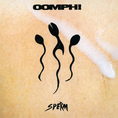 Sperm - Oomph! CD
