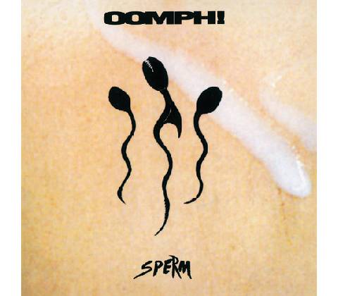 Sperm - Oomph! CD