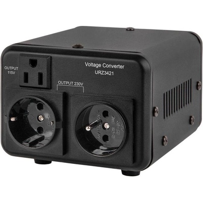 Kemot волтов конвертор 220V / 110V 110V / 220V Up / Down (KEMOT-VOLTAGE-CONV-500VA)