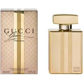Gucci Premiere sprchový gel 200 ml