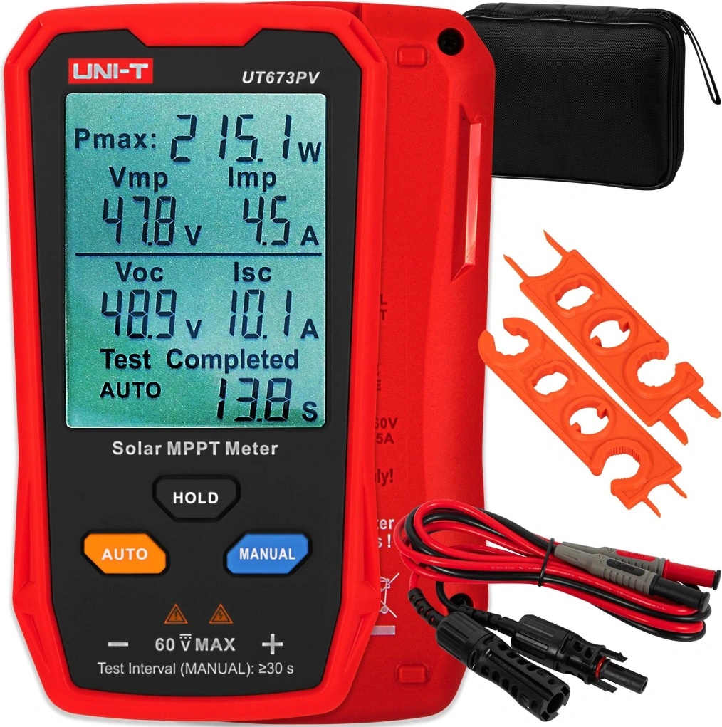 UNI-T UT673PV