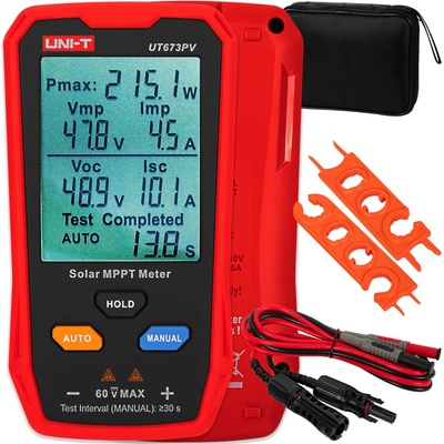UNI-T UT673PV
