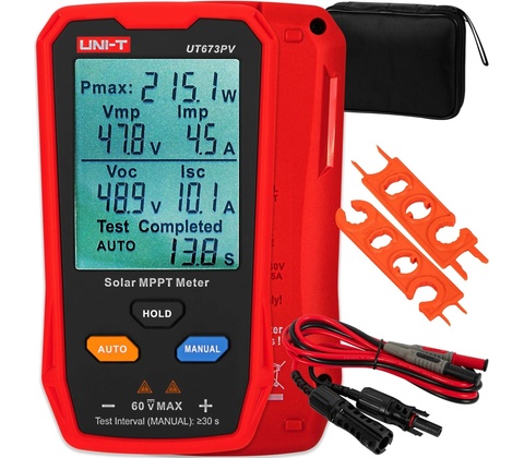 UNI-T UT673PV