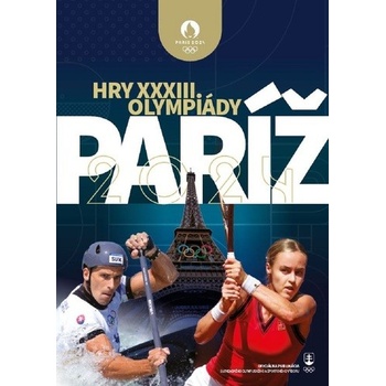 Paríž 2024
