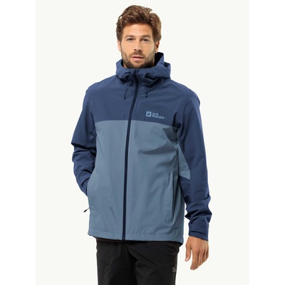 Jack Wolfskin Яке weiltal 2l jkt m