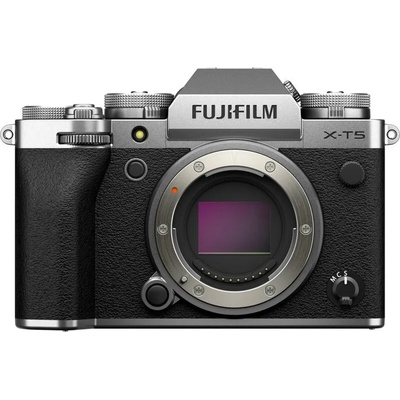Fujifilm X-T5 Body Silver (2D012307)