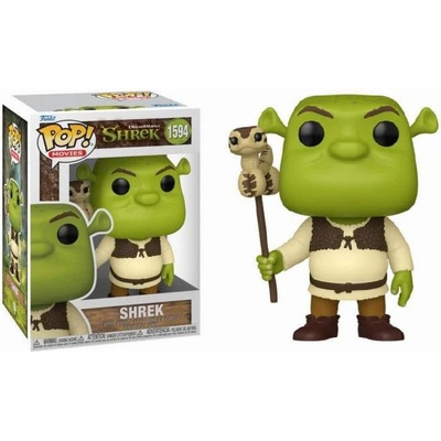 Funko Pop! 1594 Shrek Shrek