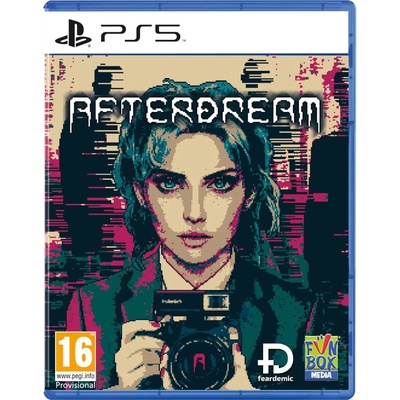 Funbox Media Afterdream (PS5)