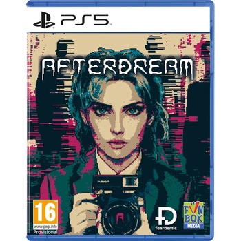 Funbox Media Afterdream (PS5)