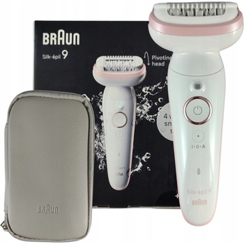 Braun Silk-épil 9 9-000