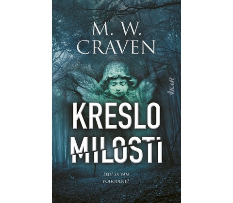 Kreslo milosti
