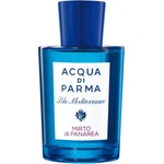 Acqua Di Parma Blu Mediterraneo - Mirto di Panarea EDT 100 ml Tester Парфюми