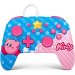 PowerA Enhanced Wired Nintendo Switch Kirby (NSGP0067-01)