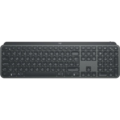 Logitech MX Keys for Business US (920-010251)