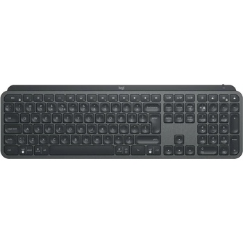 Image 1 of Logitech MX Keys for Business US (920-010251)