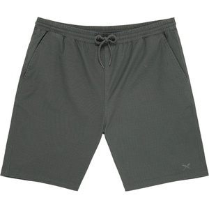 Iriedaily Мъжки къси панталони Iriedaily Love N Relax Short Shorts - Dark Jungle (012-4078-0211)