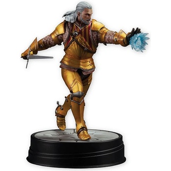 Dark Horse Comics Zaklínač 3 Geralt Toussaint Relic Armor