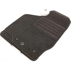 Petex Мокетни стелки за SUZUKI Ignis (2000-2003) (112350702)